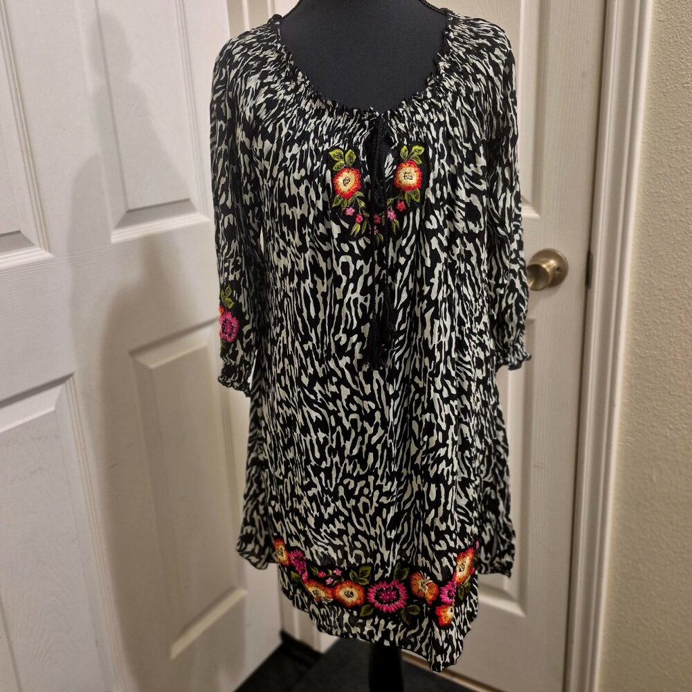 Krista Lee Dress